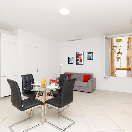 Felix Faure Apartment Cannes Exterior foto