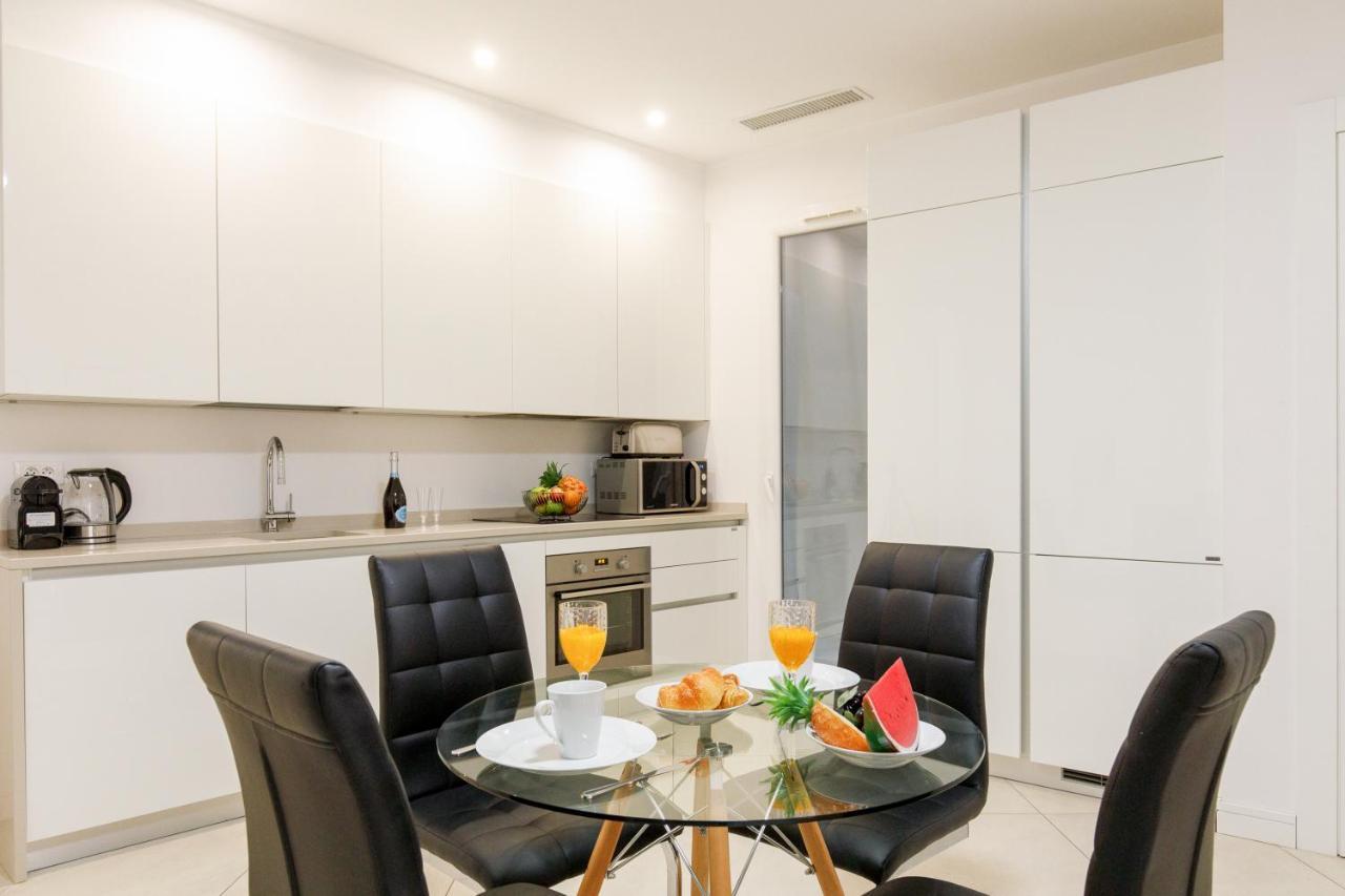 Felix Faure Apartment Cannes Exterior foto