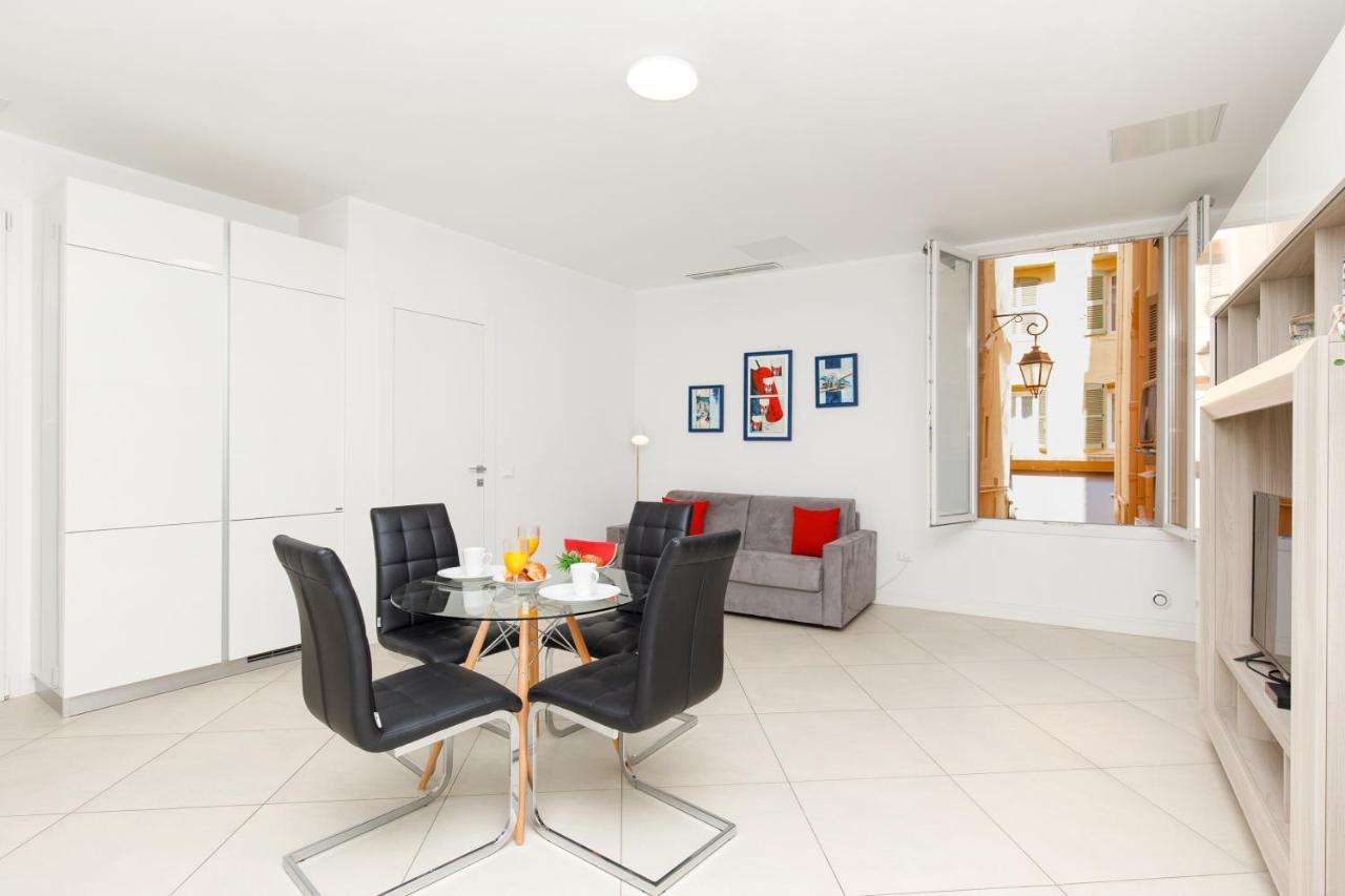 Felix Faure Apartment Cannes Exterior foto