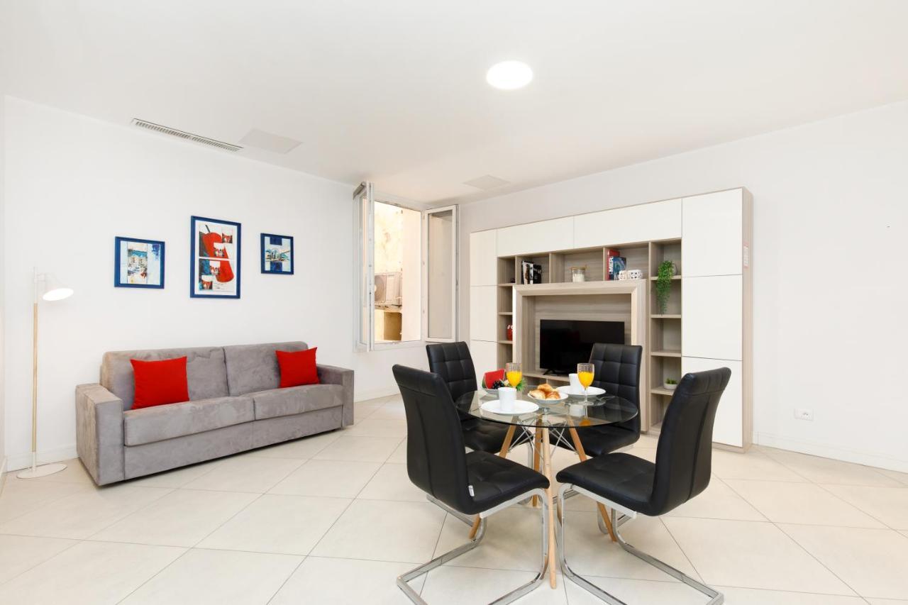 Felix Faure Apartment Cannes Exterior foto